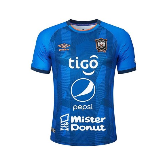 Umbro cd aguila online
